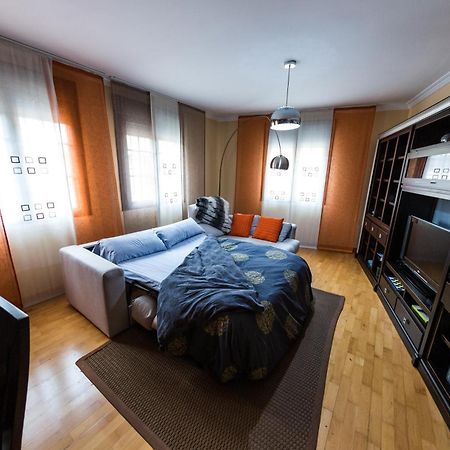 Apartamento San Juan De Los Reyes Toledo Exterior foto