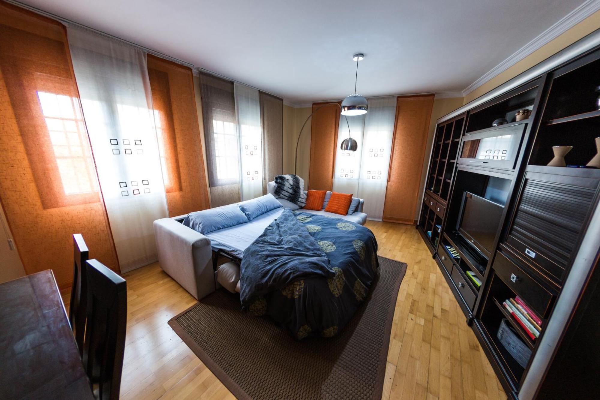 Apartamento San Juan De Los Reyes Toledo Exterior foto