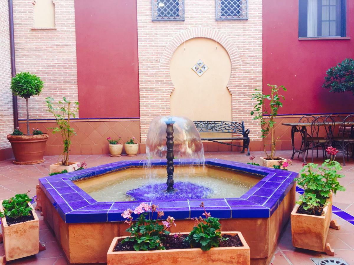 Apartamento San Juan De Los Reyes Toledo Exterior foto